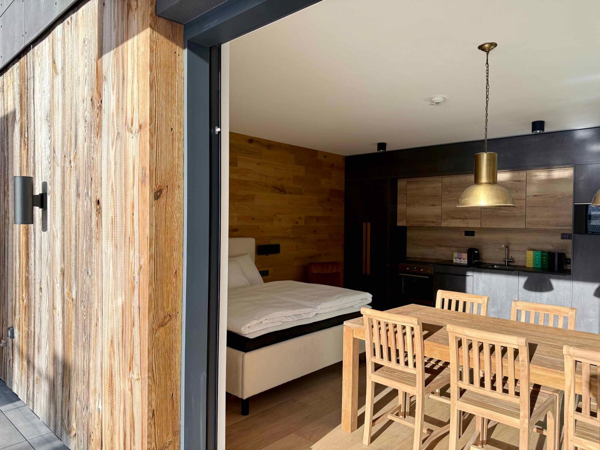 Elsa Appartement