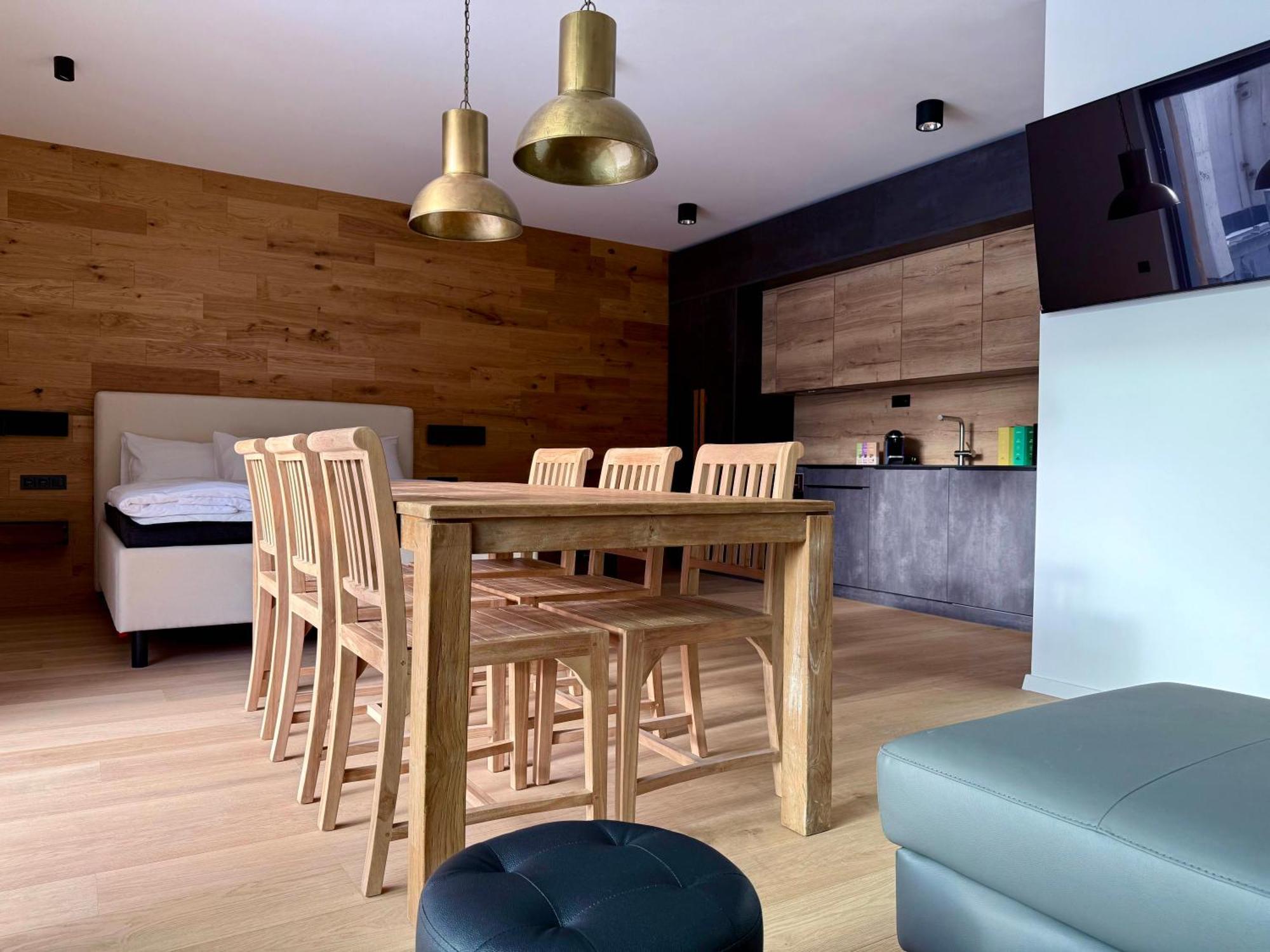 Appartement Elsa