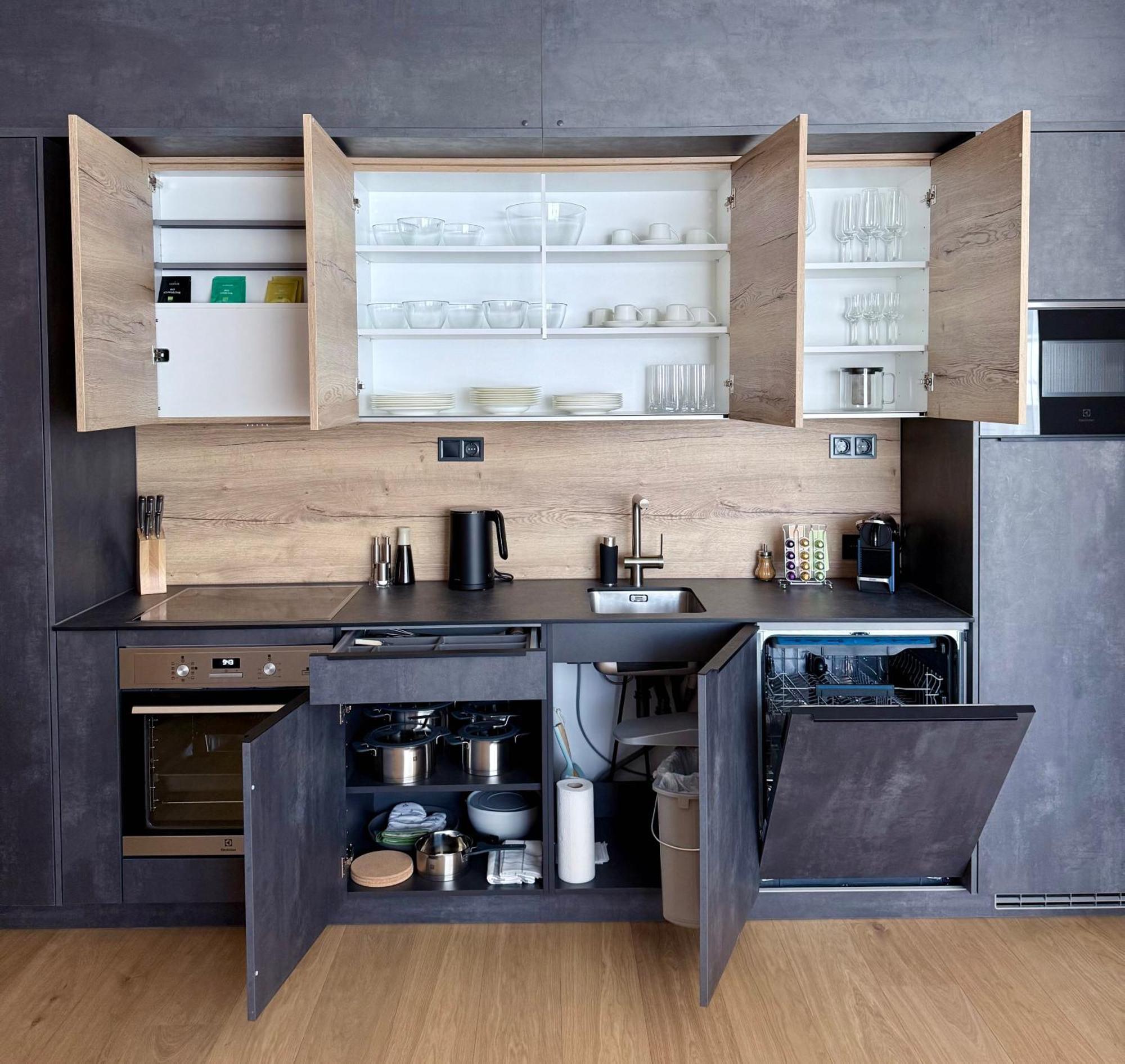 Appartement Elsa