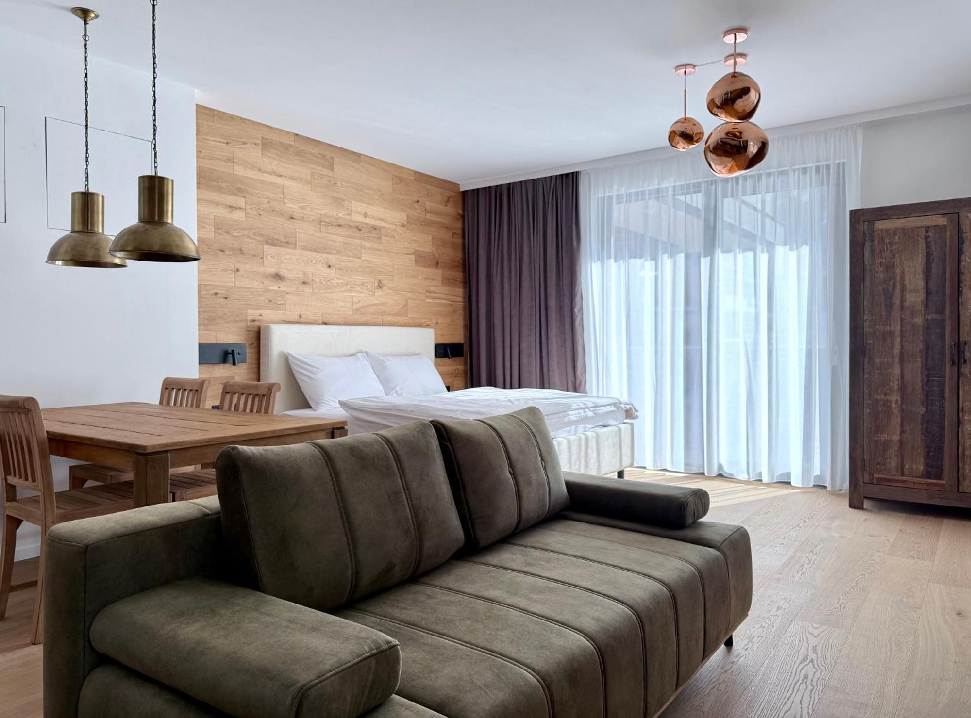 Elsa Appartement *