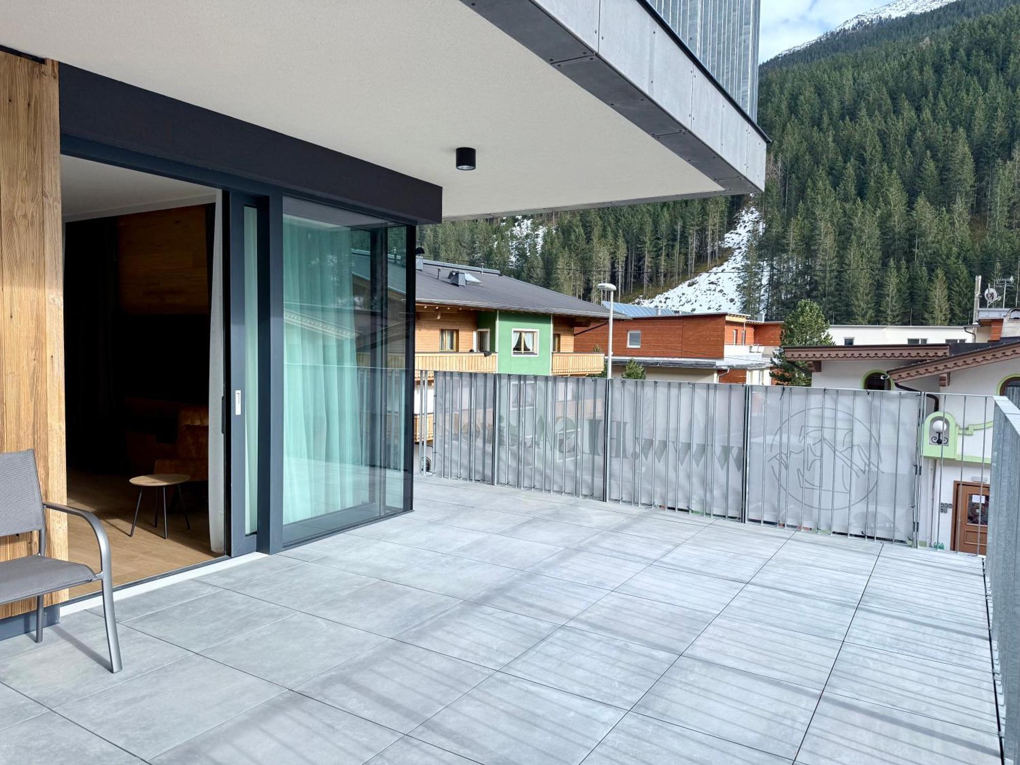 Appartement Elsa