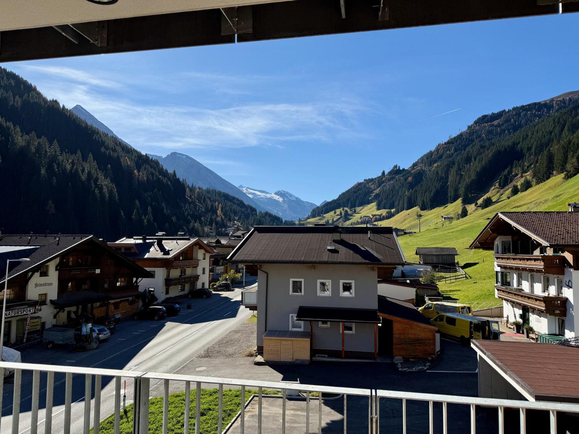 Appartement Elsa