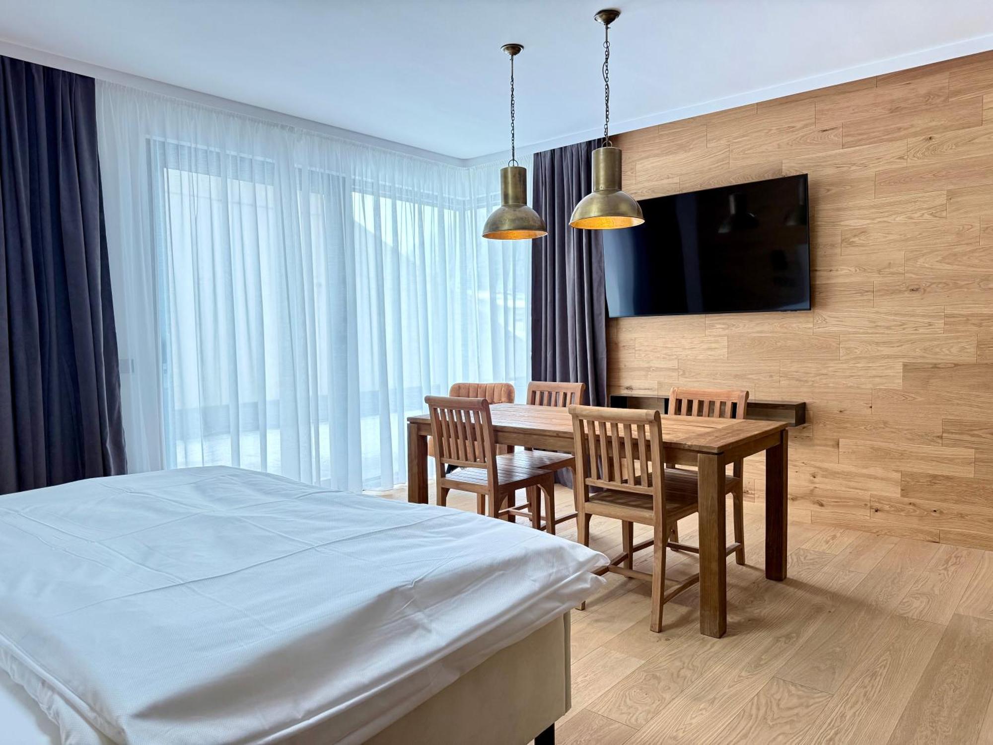 Elsa Appartement