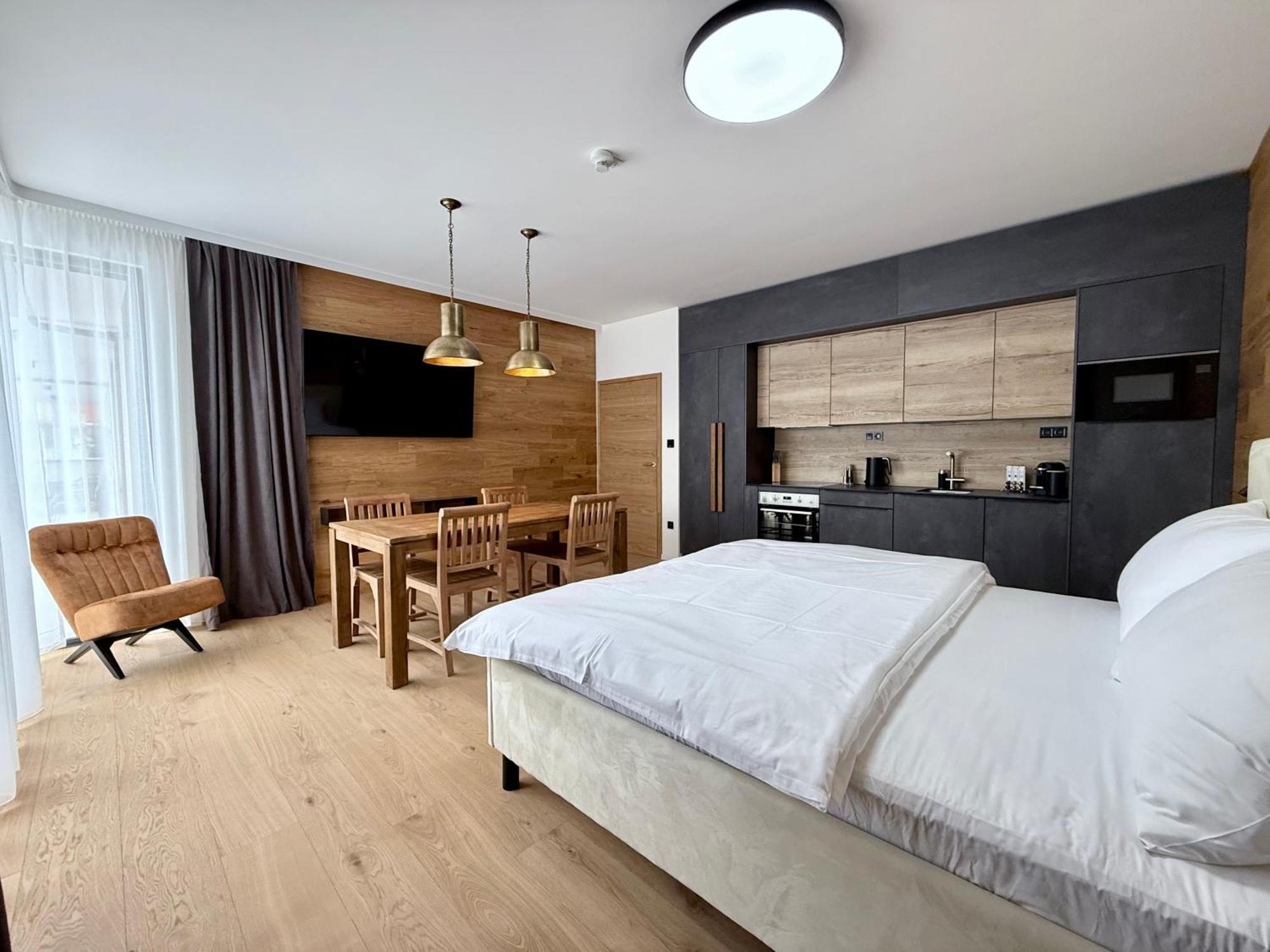 Appartement Elsa Tux