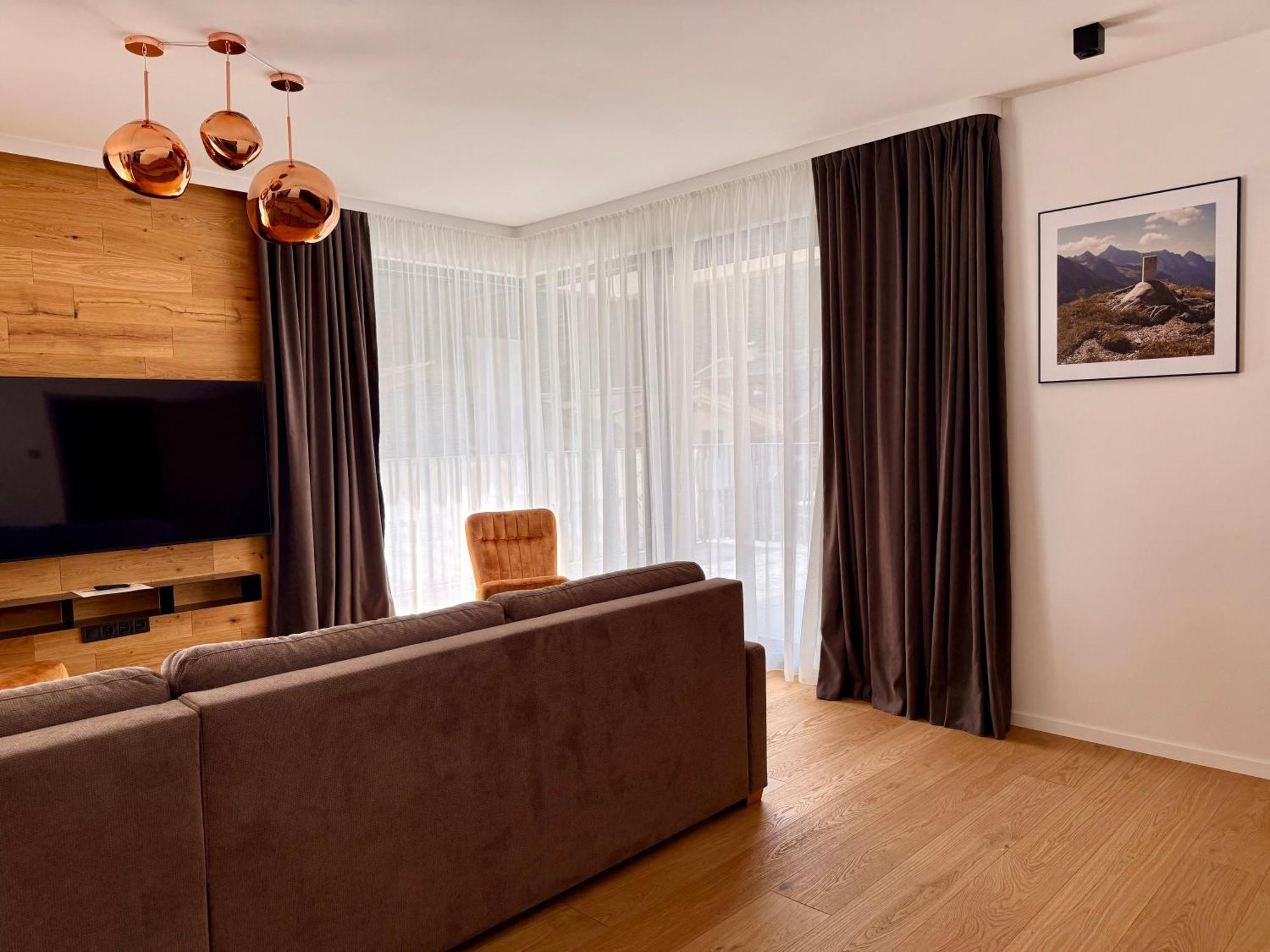 Appartement Elsa