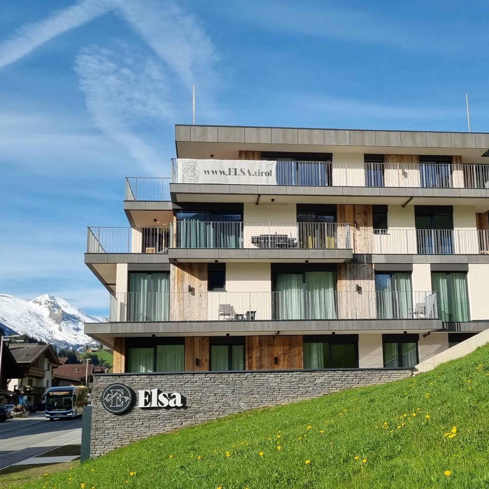 Appartement Elsa