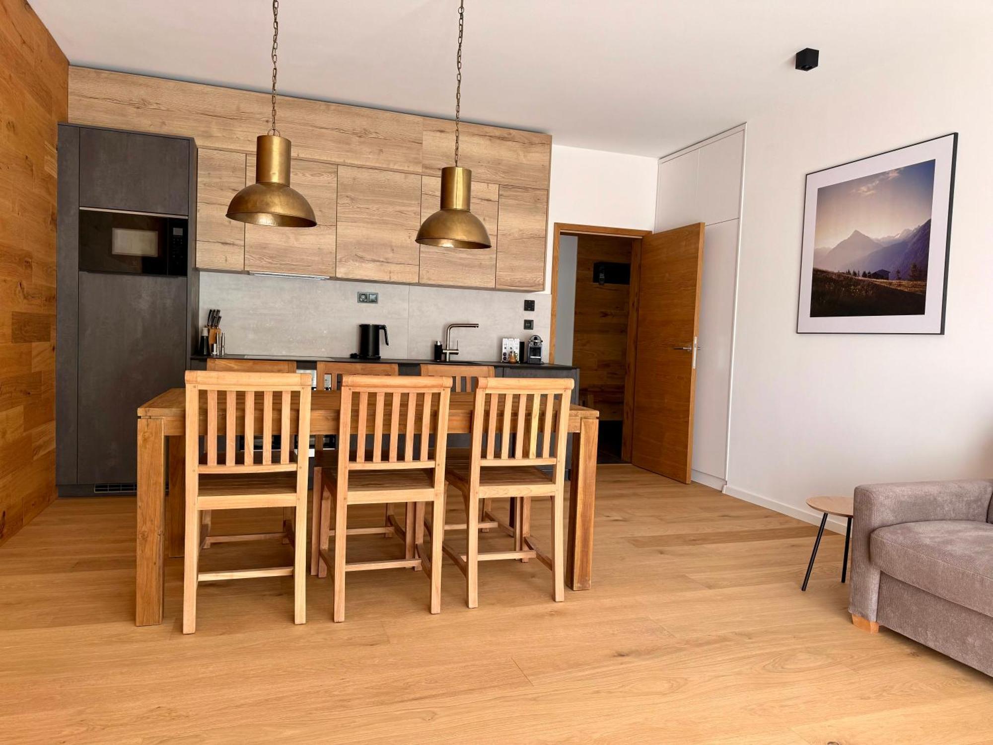 Appartement Elsa