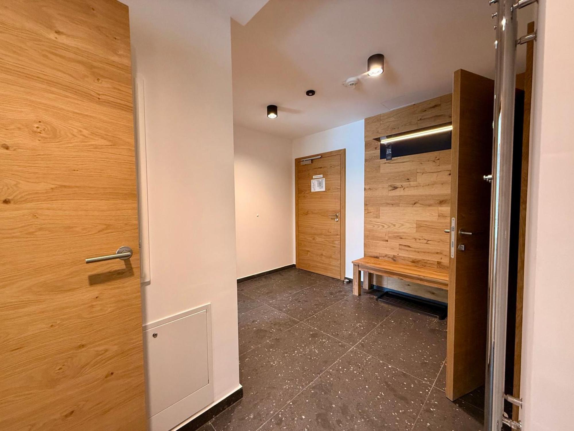 Elsa Appartement *