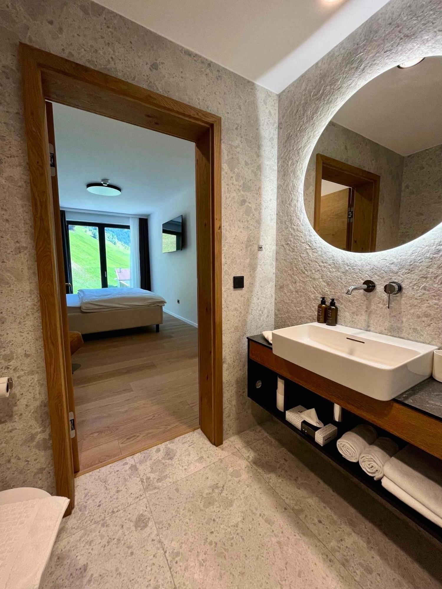 Elsa Appartement