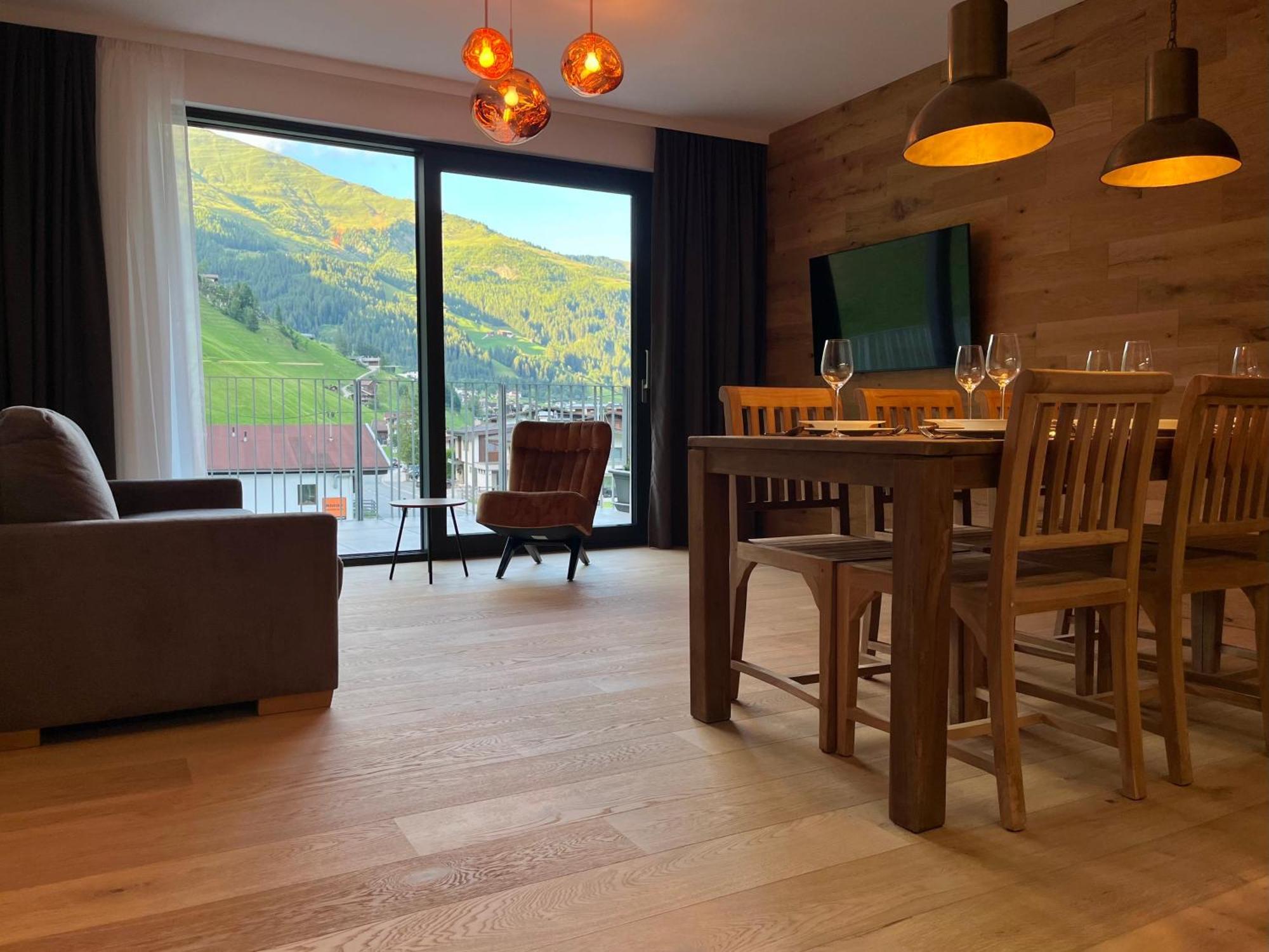 Appartement Elsa *