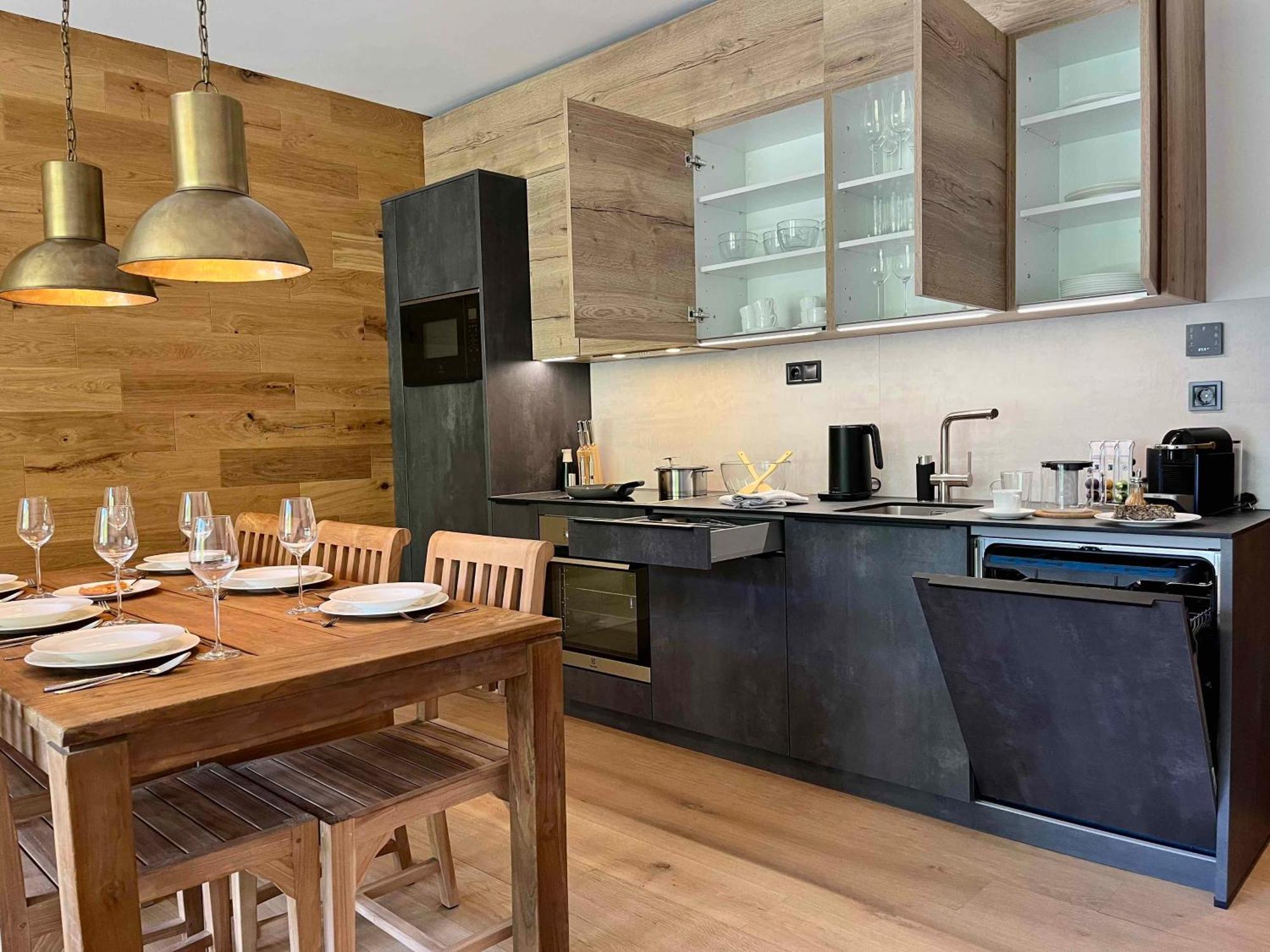 Elsa Apartment *